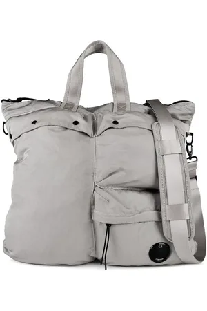 C.P. Company Nylon B Tote Bag