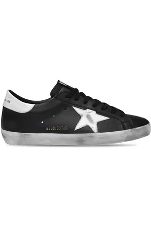 Golden Goose Super-Star Trainers