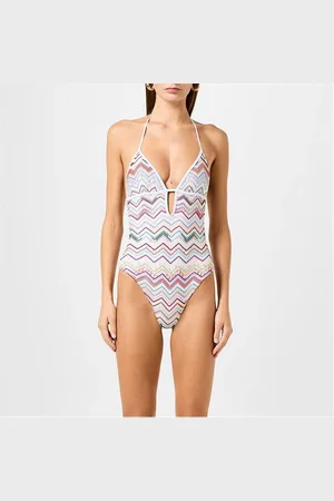 Missoni Beach Swimsuit