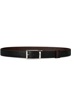 Montblanc Reversible Belt