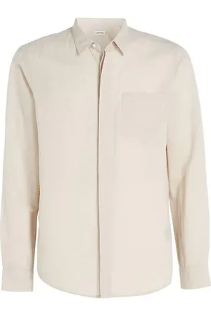 Calvin Klein Long Sleeve Shirt