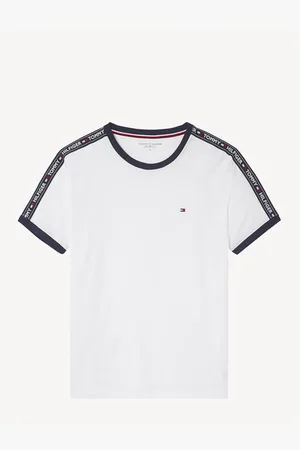 Tommy Hilfiger HWK Tape T Shirt