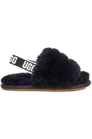 UGG Fluff Yeah Slippers