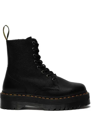 Dr. Martens Jadon Iii Boots
