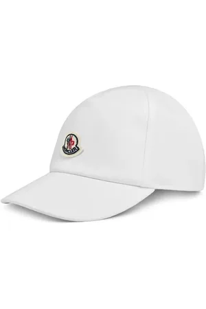 Moncler Logo Baseball Cap Juniors