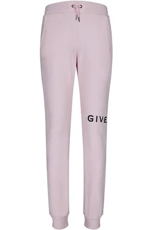 Givenchy Logo Sweat Pants Juniors