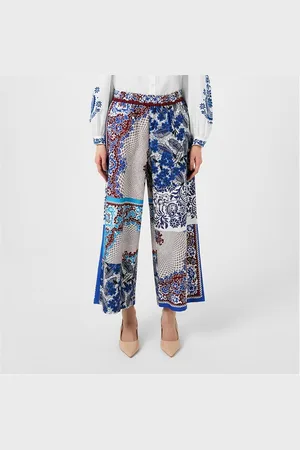 Max Mara West Trousers