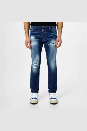 Dsquared2 Cool Guy Skinny Jeans