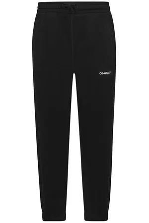 OFF-WHITE Juniors Arrow Joggers