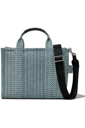 Marc Jacobs Medium Canvas Tote Bag