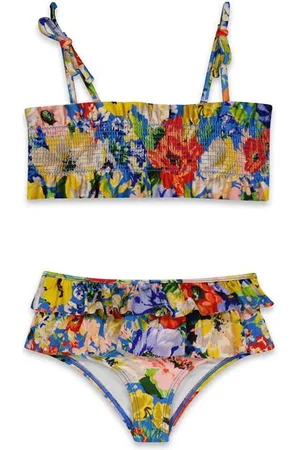ZIMMERMANN Alight Bikini Set Juniors