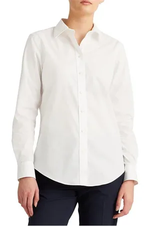 Ralph Lauren Featherweight Cotton Shirt