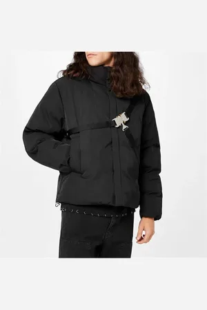 1017 ALYX 9SM Buckle Puffer Jacket