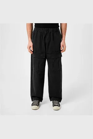 Acne Studios Prudento Cargo Trousers