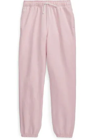 Ralph Lauren Ralph Lauren Polo Logo Sweatpants Girls