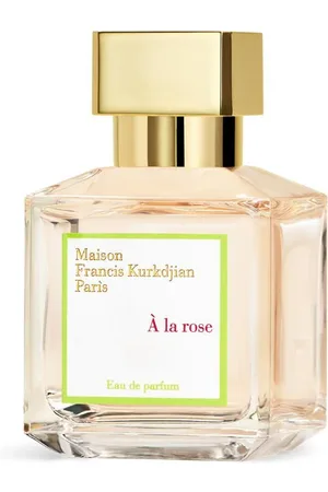 Maison Francis Kurkdjian À la rose Eau de Parfum