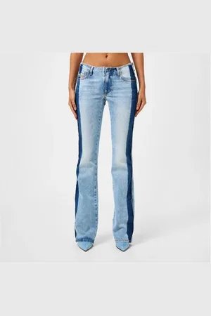 Diesel D-Dale-S Jeans
