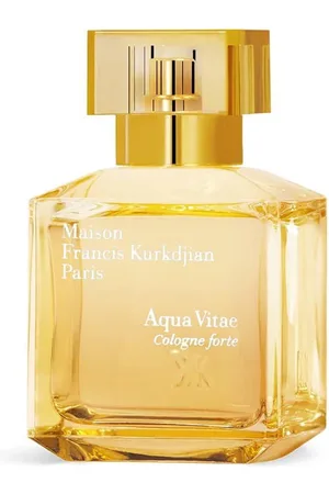 Maison Francis Kurkdjian Aqua Vitae Cologne forte Eau de Parfum