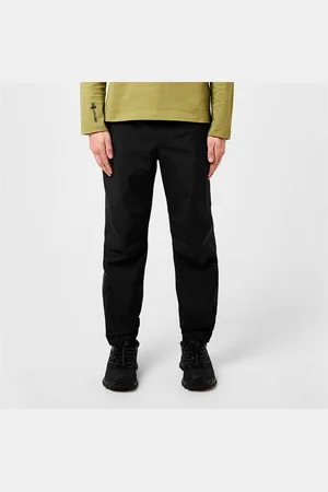 Moncler Waterproof Tapered Trousers
