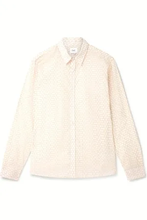 CHE Ché Voile Shirt