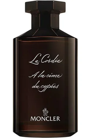 Moncler La Cordée Eau de Parfum