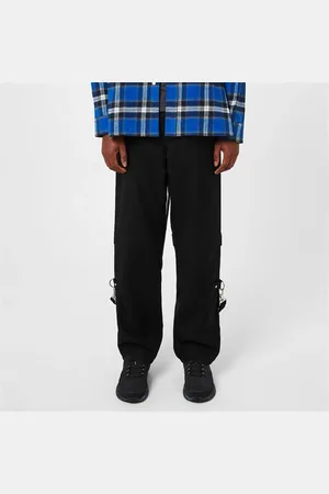 Givenchy Cargo Trousers