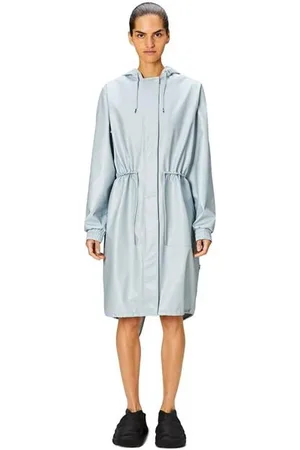 Rains String Parka