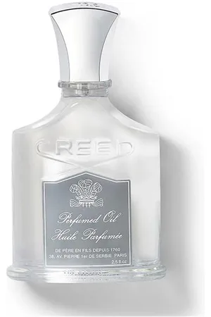 Creed Aventus Body Oil