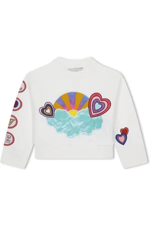 Stella McCartney Sweatshirt Juniors