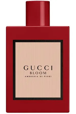 Gucci Bloom Ambrosia Di Fiori For Her Eau de Parfum