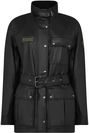 Belstaff Heirloom Trialmaster Jacket
