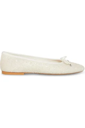 Steve Madden Blossoms Ballet Pumps