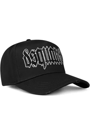 Dsquared2 Graffiti Cap