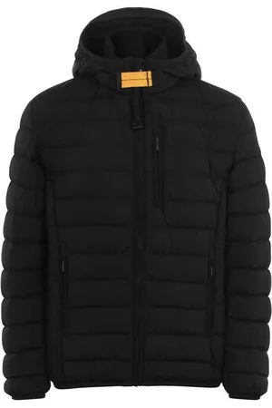 Parajumpers Junior Boys Last Minute Hooded Jacket