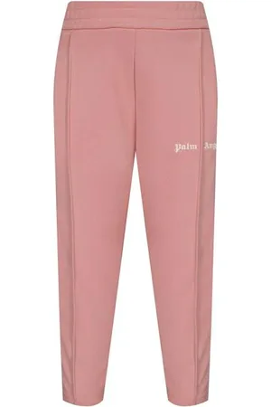 Palm Angels Tapered Tracksuit Bottoms Juniors