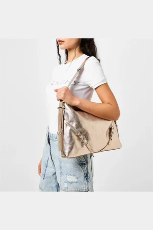 Givenchy Medium Laminated Voyou