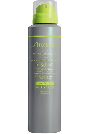 Shiseido Sports Invisible Protective Mist