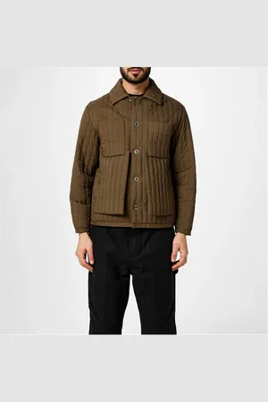 CRAIG GREEN Quilted Jacket