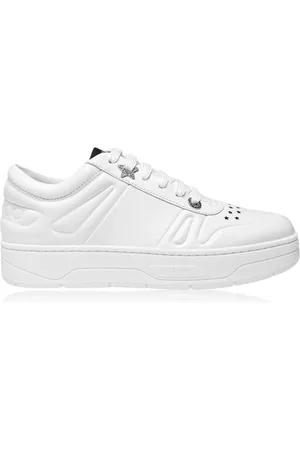 Jimmy Choo Hawaii Trainers