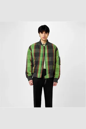 Vivienne Westwood Bernardo Bomber Jacket