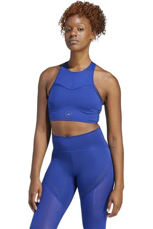 adidas True Purpose Crop Top