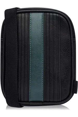 Ted Baker Evver Flight Bag Mens