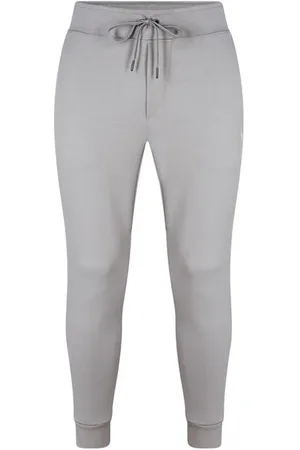 Ralph Lauren Cuffed Logo Tech Jogging Bottoms