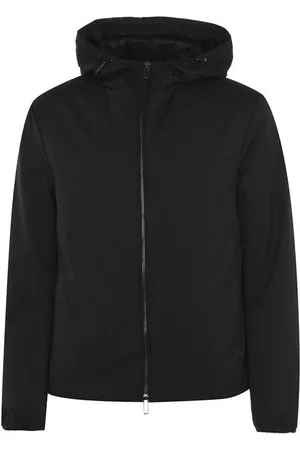 Emporio Armani Eagle Rain Jacket