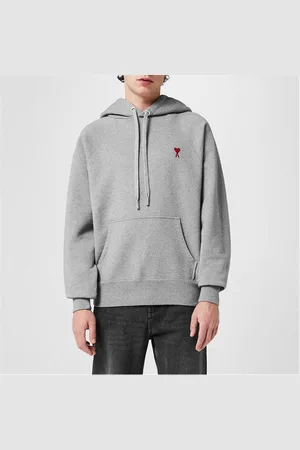 Ami Ami De Coeur Hoodie