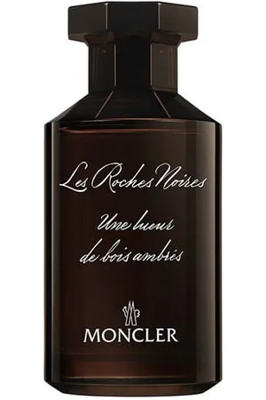 Moncler Les Roches Noires Eau de Parfum