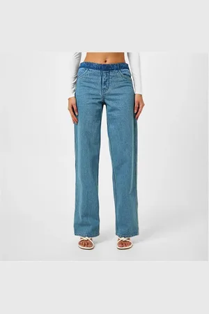 CHRISTOPHER ESBER Deconstruct Denim Jean