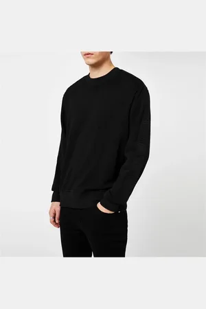 VERSACE Crew Sweatshirt