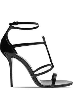 Saint Laurent Cassandra Sandals