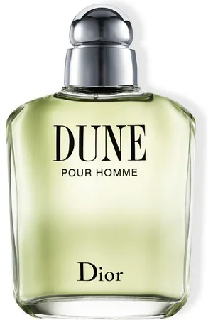Dior Dune Pour Homme Eau de Toilette 100ml